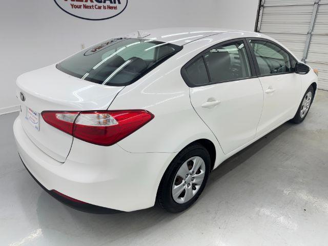 used 2015 Kia Forte car, priced at $9,988