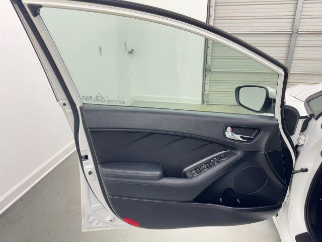 used 2015 Kia Forte car, priced at $9,988