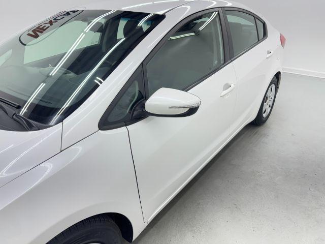 used 2015 Kia Forte car, priced at $9,988