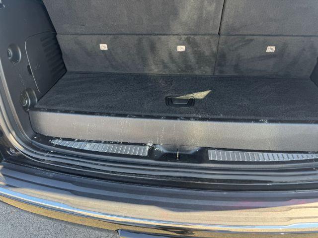 used 2020 Chevrolet Tahoe car, priced at $37,925