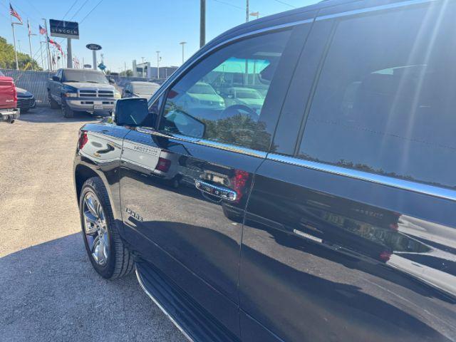 used 2020 Chevrolet Tahoe car, priced at $37,925