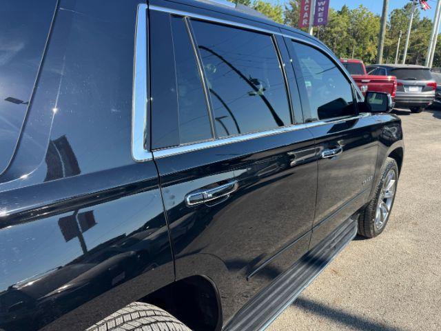used 2020 Chevrolet Tahoe car, priced at $37,925