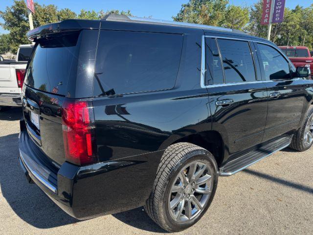 used 2020 Chevrolet Tahoe car, priced at $37,925