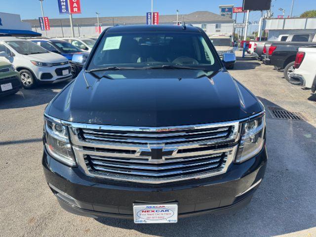 used 2020 Chevrolet Tahoe car, priced at $37,925