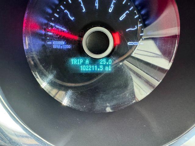 used 2014 Ford Mustang car, priced at $10,826