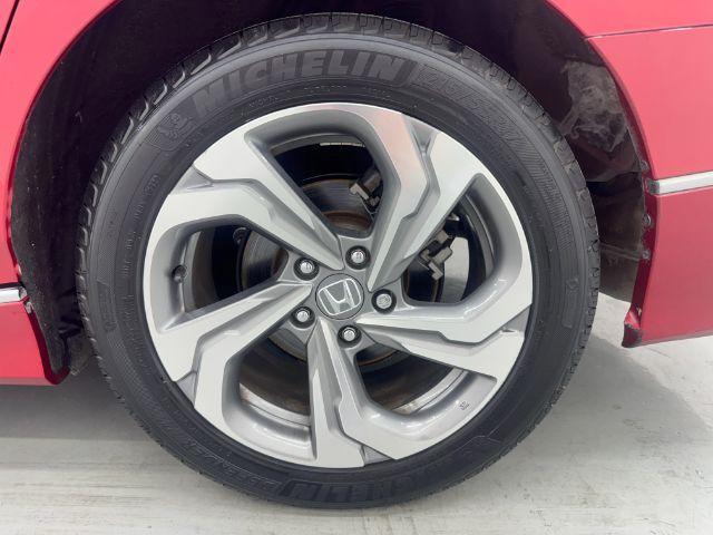 used 2018 Honda Accord car, priced at $19,326
