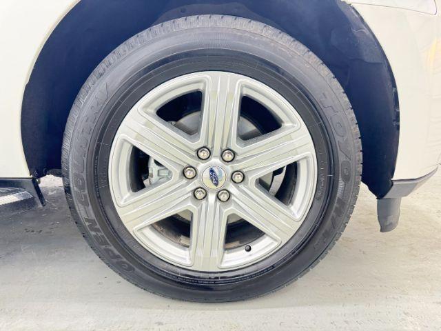 used 2020 Ford Expedition car, priced at $26,988