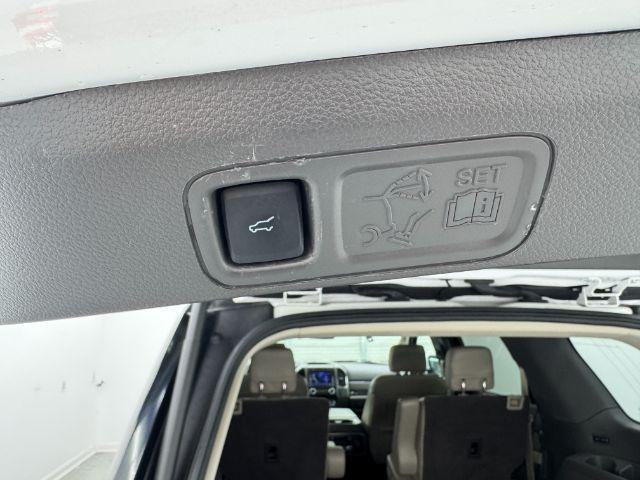 used 2020 Ford Expedition car, priced at $26,988