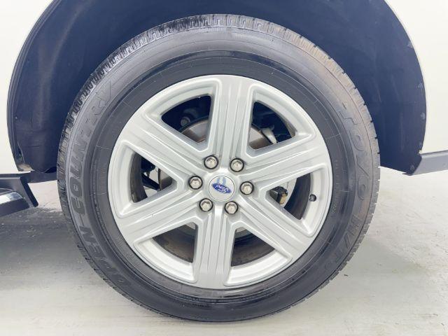 used 2020 Ford Expedition car, priced at $26,988