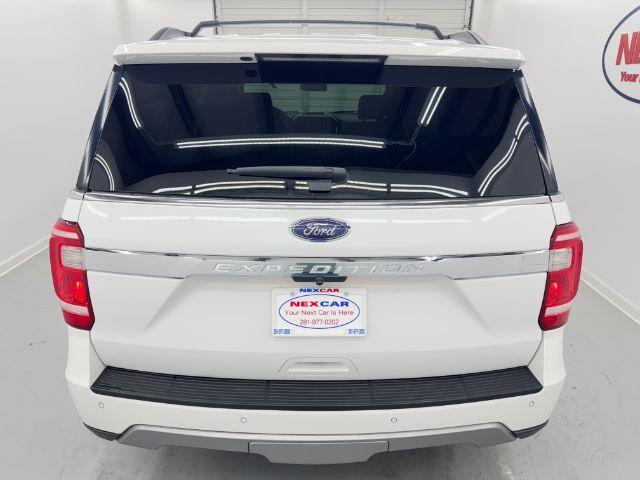 used 2020 Ford Expedition car, priced at $26,988