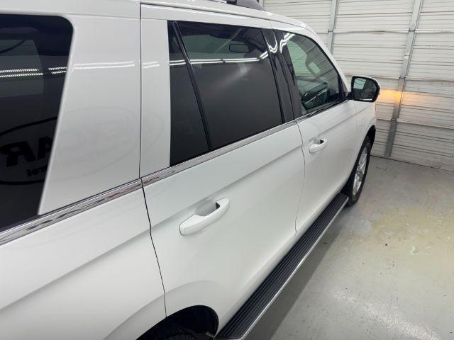 used 2020 Ford Expedition car, priced at $26,988