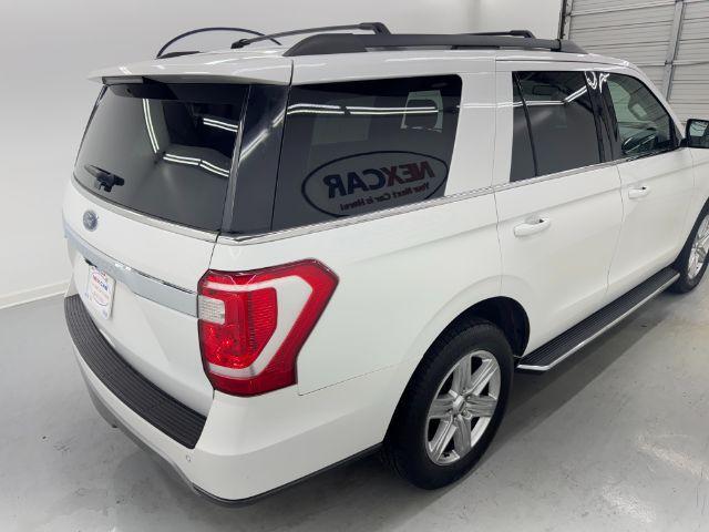 used 2020 Ford Expedition car, priced at $26,988