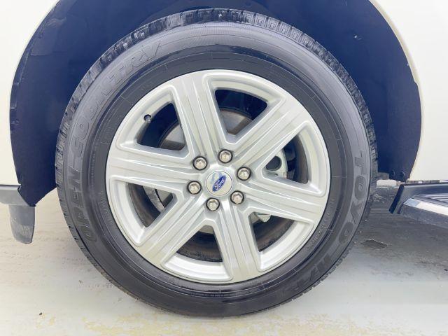 used 2020 Ford Expedition car, priced at $26,988