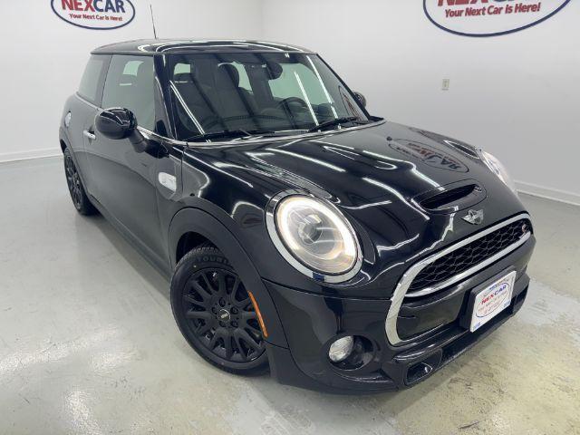 used 2014 MINI Hardtop car, priced at $12,835