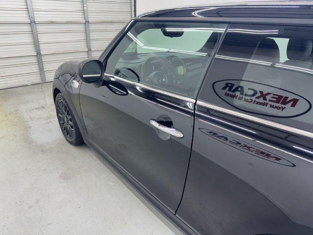 used 2014 MINI Hardtop car, priced at $12,835