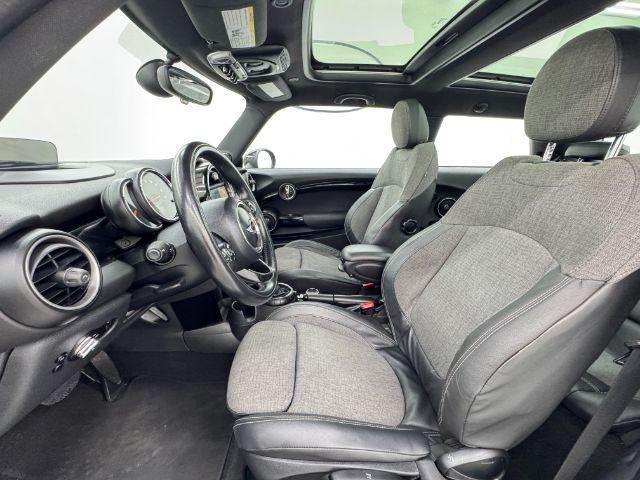 used 2014 MINI Hardtop car, priced at $12,835