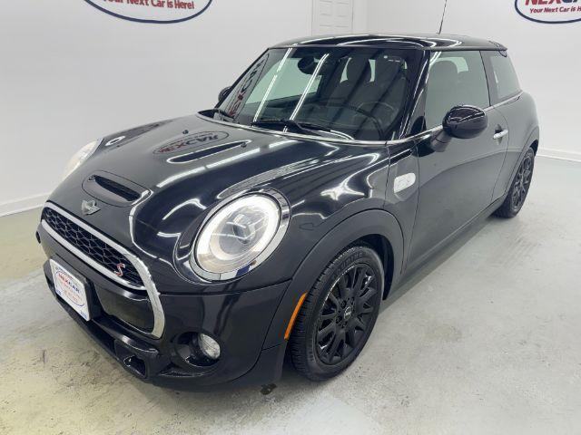 used 2014 MINI Hardtop car, priced at $12,835