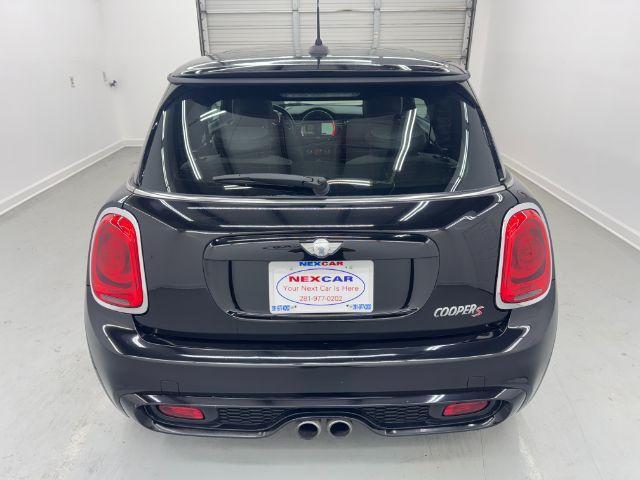 used 2014 MINI Hardtop car, priced at $12,835