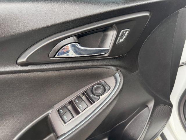 used 2021 Chevrolet Malibu car, priced at $12,126