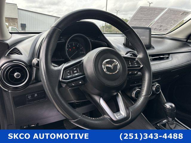 used 2019 Mazda CX-3 car, priced at $15,990