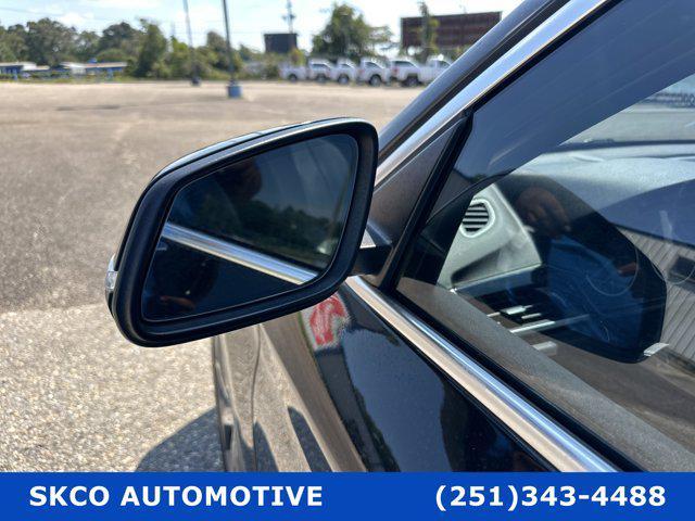 used 2018 BMW X1 car, priced at $13,800