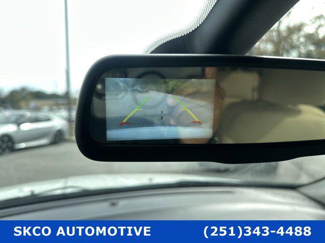 used 2020 Dodge Journey car, priced at $14,498