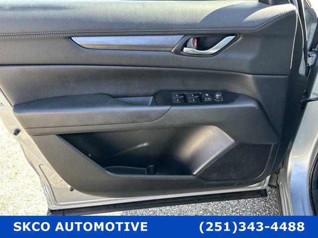 used 2020 Mazda CX-5 car, priced at $18,700