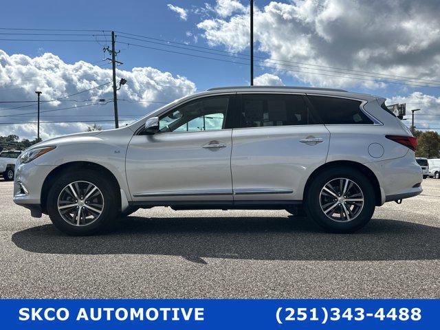 used 2019 INFINITI QX60 car, priced at $14,950
