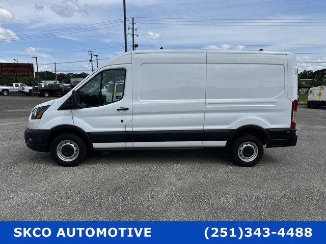 used 2020 Ford Transit-250 car, priced at $23,990