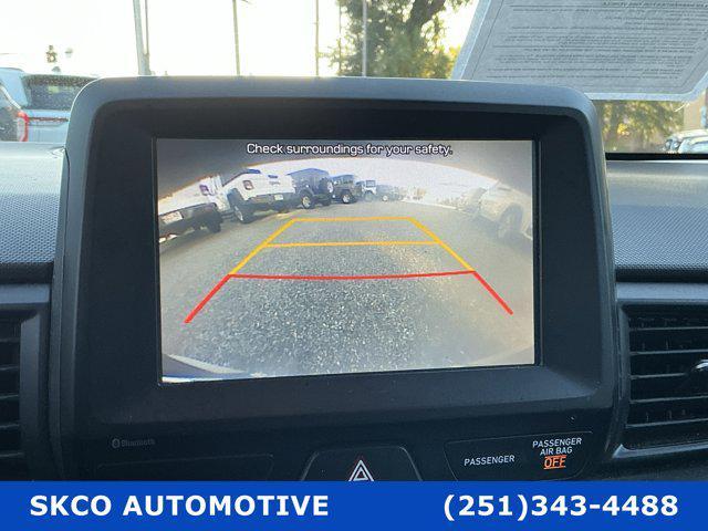 used 2019 Hyundai Veloster car, priced at $11,500