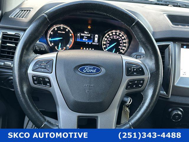 used 2019 Ford Ranger car, priced at $17,500