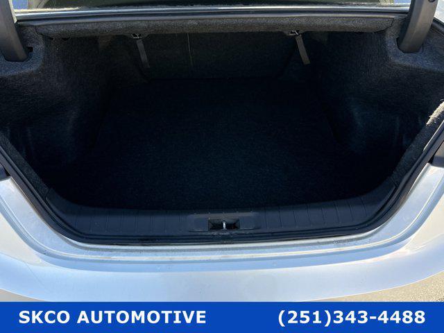 used 2018 Nissan Maxima car, priced at $16,800