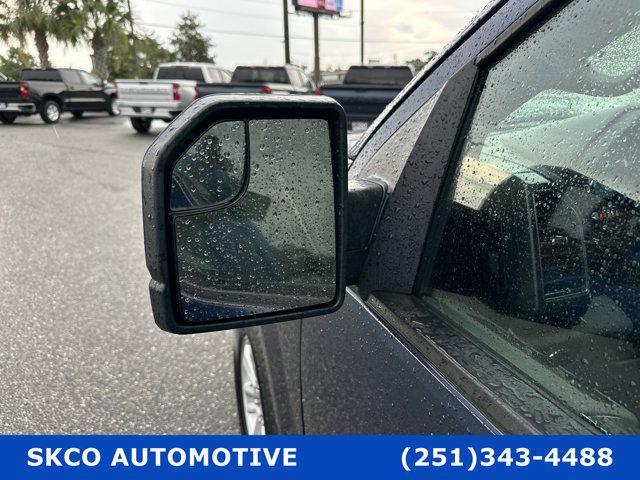used 2019 Ford F-150 car, priced at $18,990