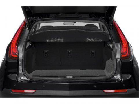 used 2020 Cadillac XT4 car, priced at $17,990