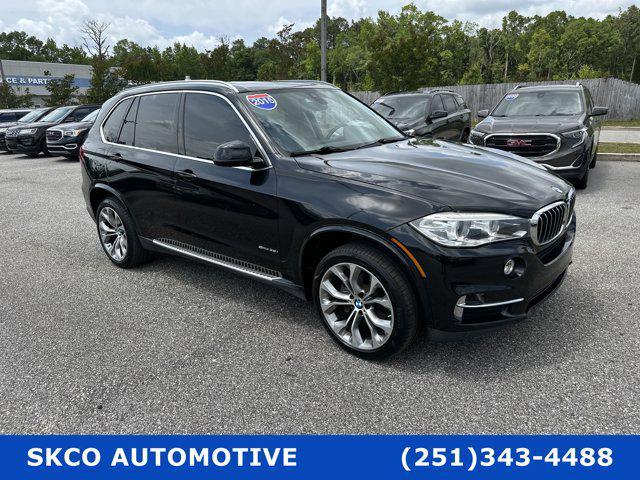 used 2015 BMW X5 car, priced at $14,200