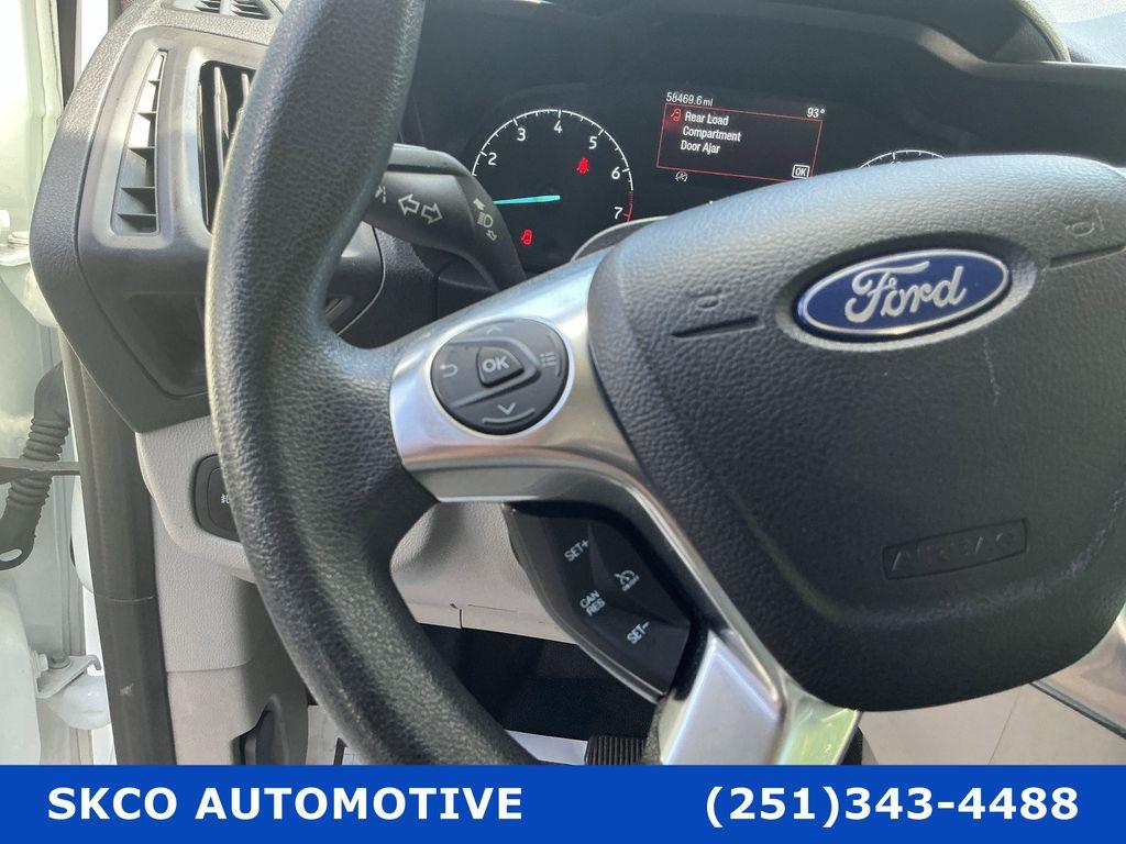 used 2022 Ford Transit Connect car, priced at $24,990
