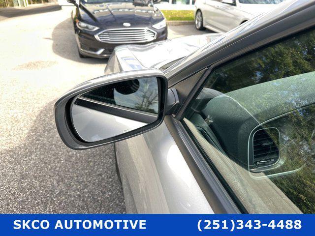 used 2022 Dodge Charger car, priced at $21,000