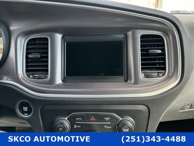 used 2022 Dodge Charger car, priced at $21,000