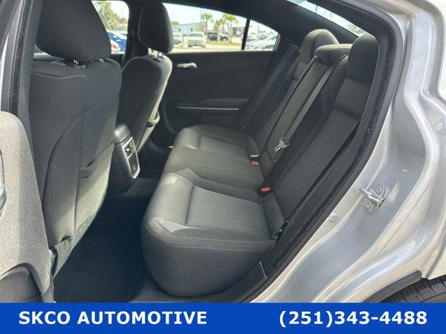 used 2022 Dodge Charger car, priced at $21,000
