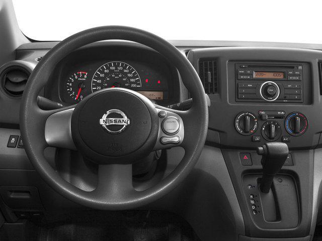 used 2017 Nissan NV200 car, priced at $10,990