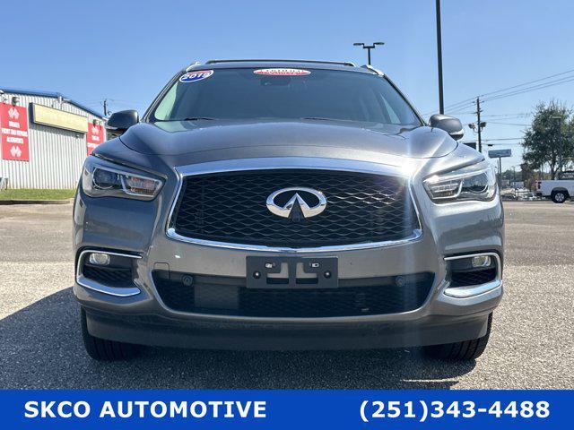used 2019 INFINITI QX60 car, priced at $19,700