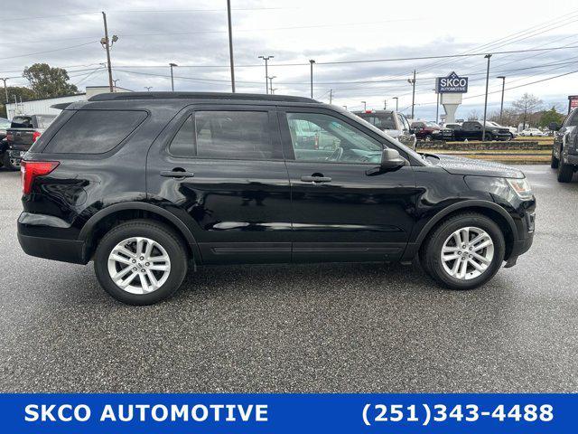 used 2016 Ford Explorer car, priced at $10,395