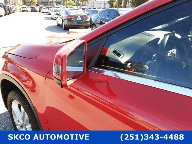 used 2017 Mercedes-Benz GLA 250 car, priced at $16,500