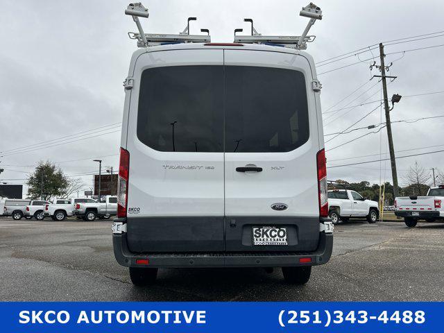used 2017 Ford Transit-150 car, priced at $27,500