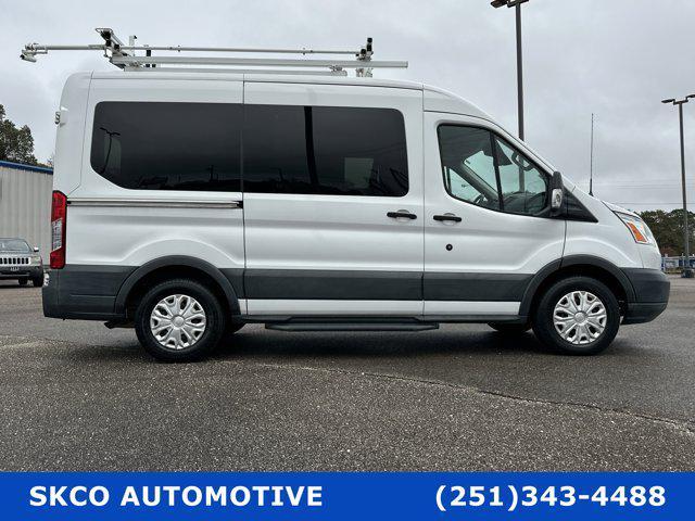 used 2017 Ford Transit-150 car, priced at $27,500