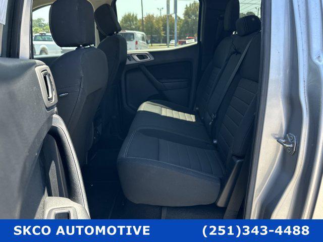 used 2020 Ford Ranger car, priced at $26,990