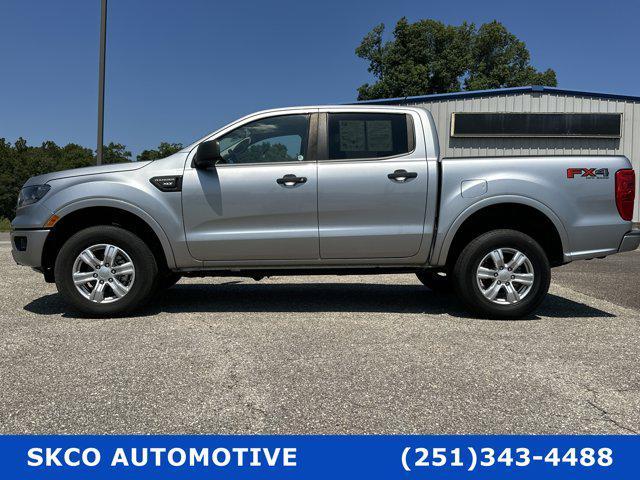 used 2020 Ford Ranger car, priced at $26,990