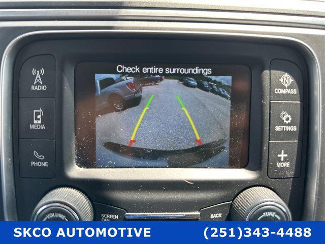 used 2019 Ram 1500 Classic car, priced at $23,700