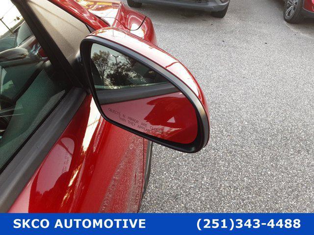 used 2021 Hyundai Kona car, priced at $14,450