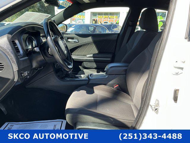 used 2020 Dodge Charger car, priced at $16,800